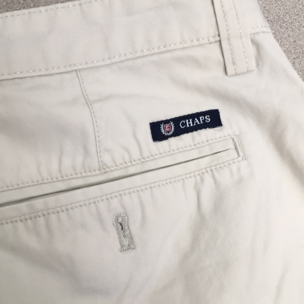 Chaps shorts - Picture 4 of 4